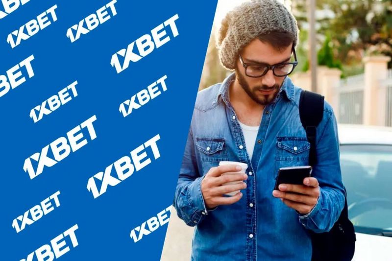 1xbet application download: Android and iOs applications