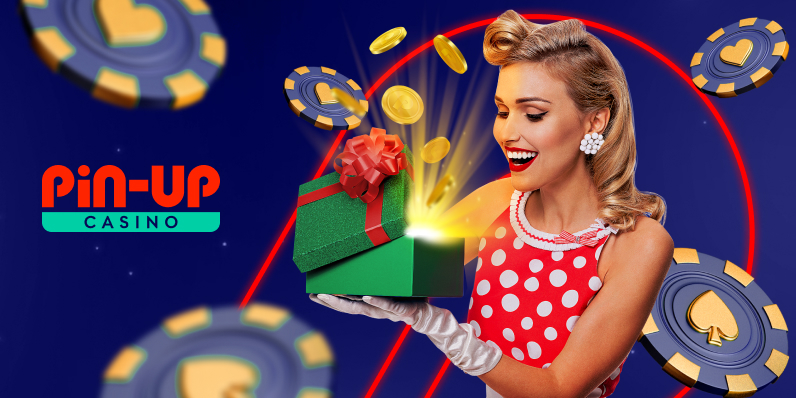 Pin-Up Online Gambling Enterprise|Authorities web site of Pin-Up online casinos