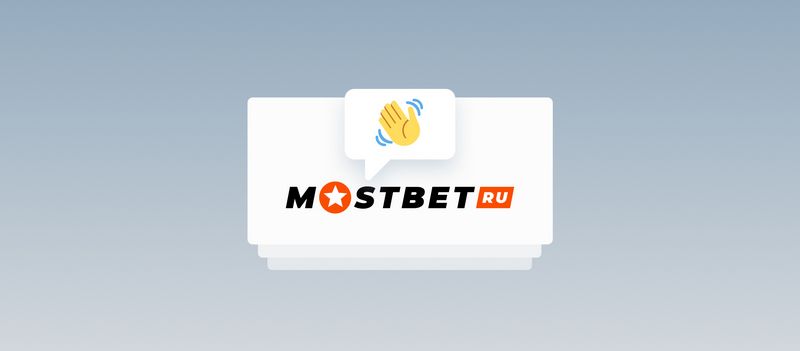 Mostbet APK va APP