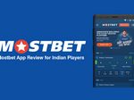 Aplikace Mostbet – sázení, online kasino vzrušení a bonusy