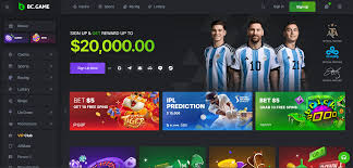 BC.Game in Pakistan: Online Casino & Sports Betting