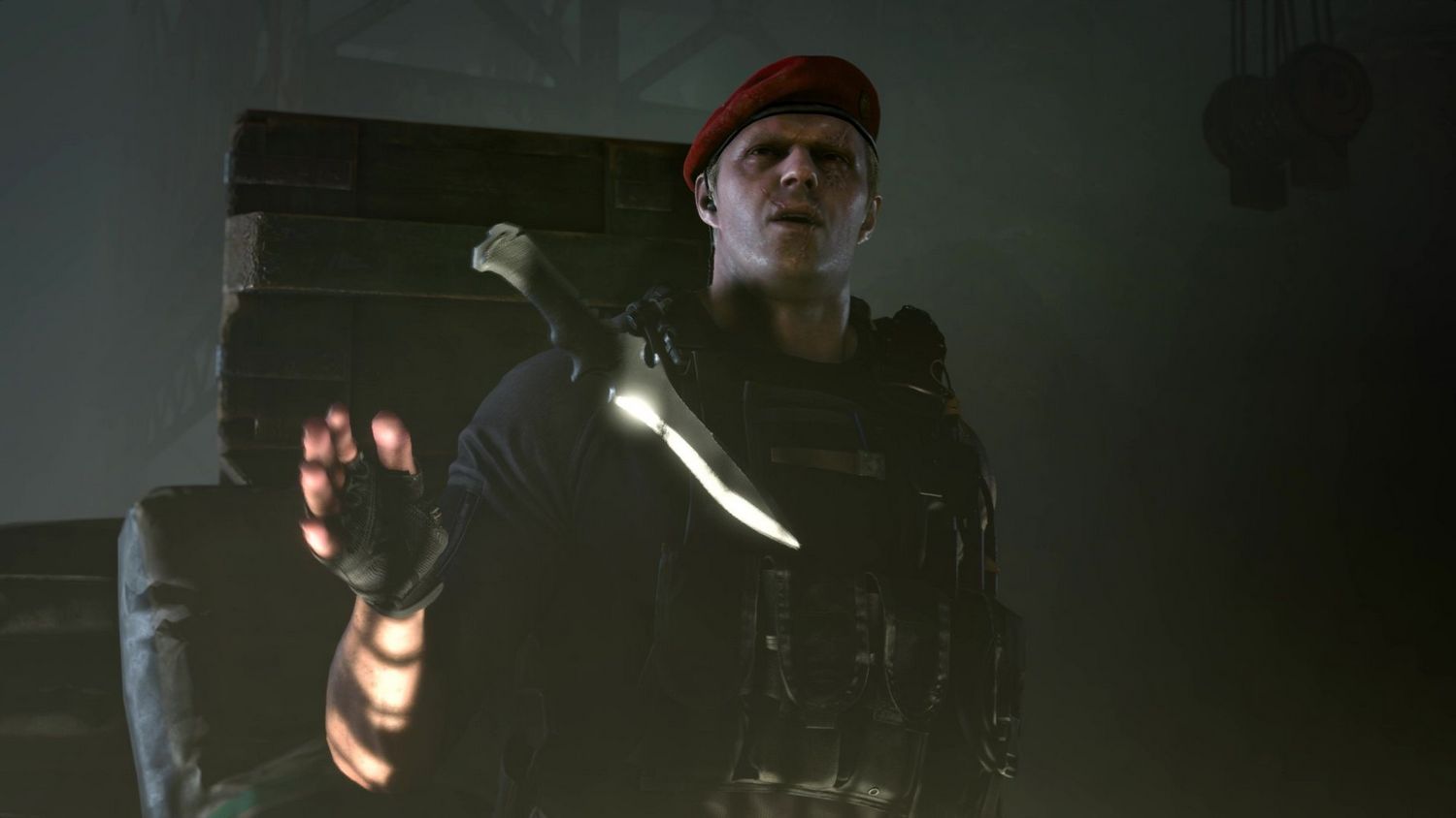 Citizen Evil 4 (Gamecube) Review