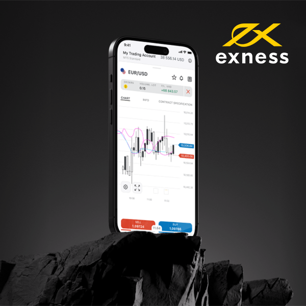 Directions on exactly how to Attach Exness to Tradingview