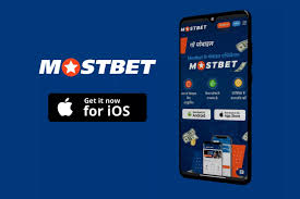 Онлайн казино та букмекерська контора Mostbet в Україні