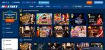 Реєстрація в Mostbet
