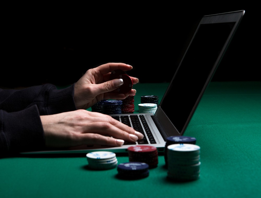 Texas holdem oyna