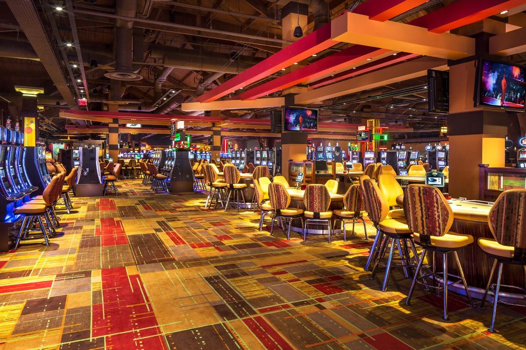 TrueLuck Casino