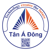 Tân Á Đông