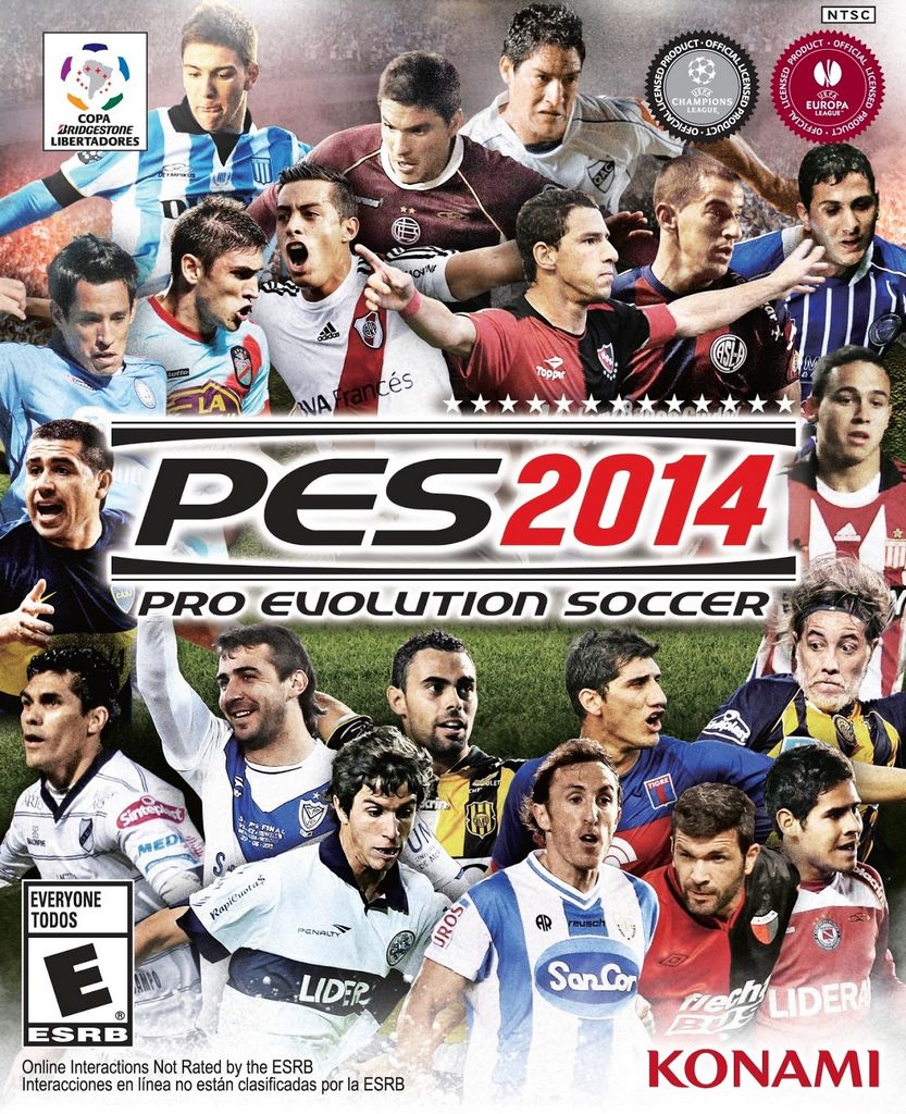 Descarga e instalación de PES 2014 PPSSPP Iso para Android